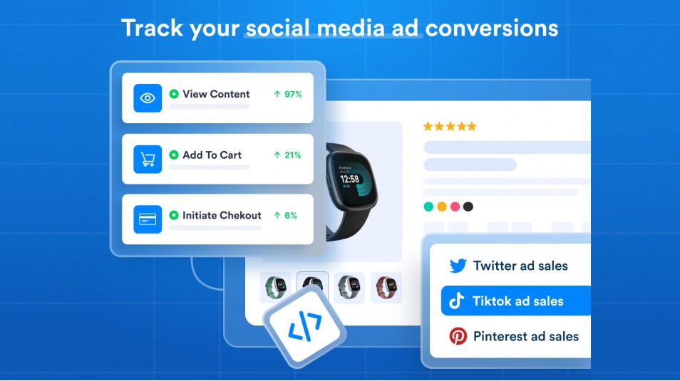 Pixel Conversion Tracking Pixel Conversion Tracking