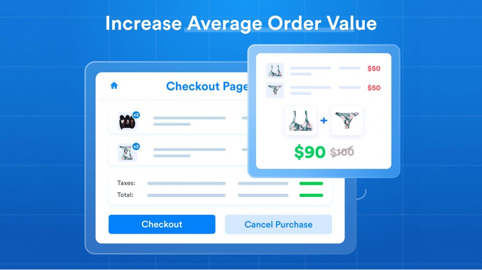 Bundles & Connected Inventory