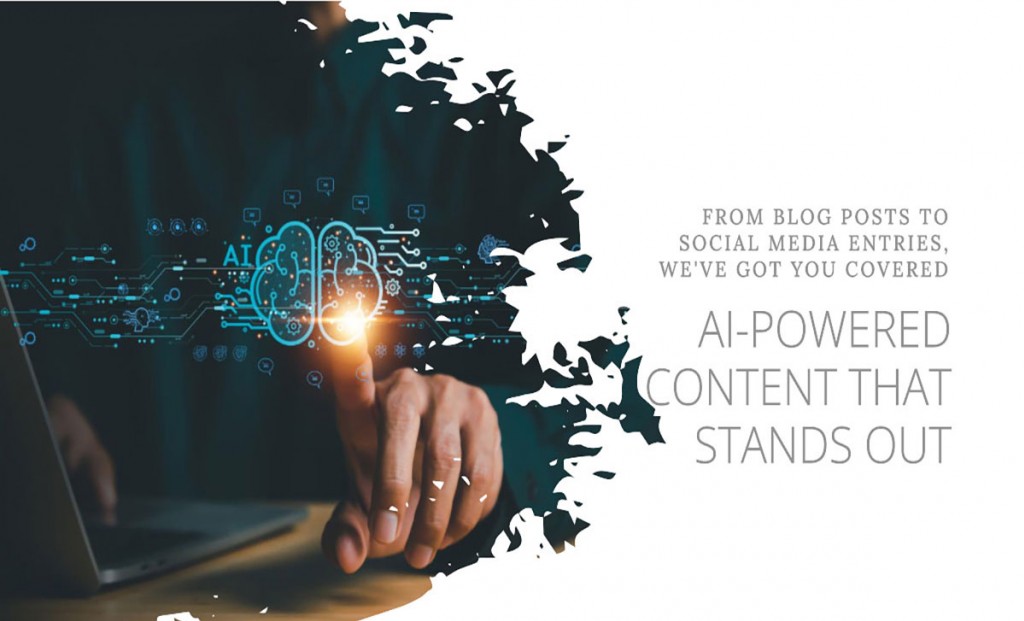 The Benefits of AI for Blog Writing with PoCo's ChatGPT Content Generator
