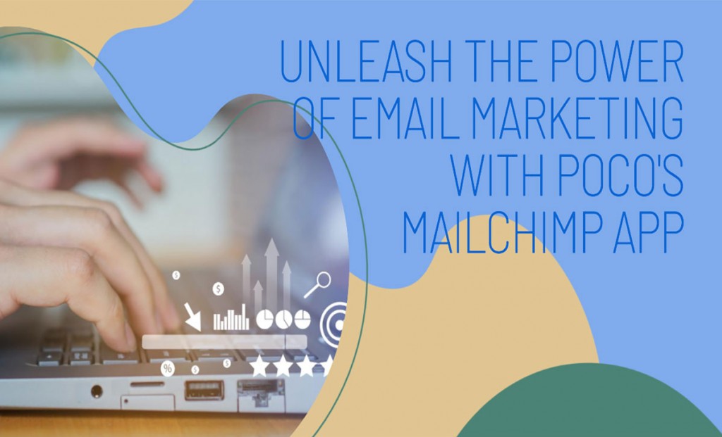 Navigating Wix Email Strategies: How PoCo’s Mailchimp App Outshines Competitors