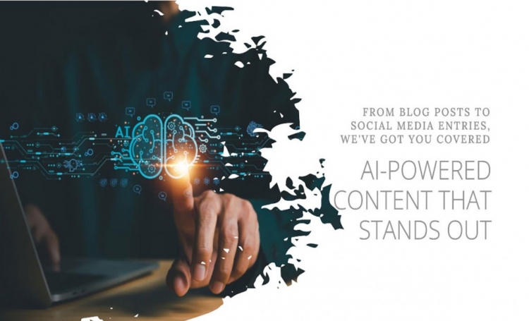 The Benefits of AI for Blog Writing with PoCo's ChatGPT Content Generator