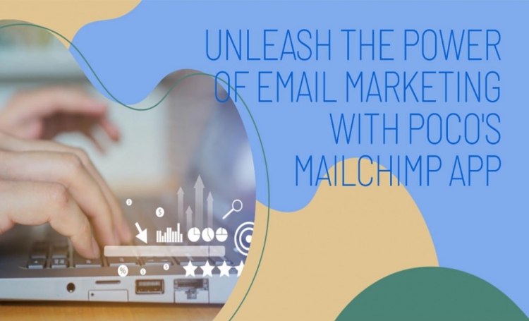 Navigating Wix Email Strategies: How PoCo’s Mailchimp App Outshines Competitors