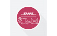 DHL Shipping + Label Printing